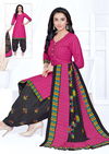 Sidhi Vinayak Pankhi 4 Latest Regular Wear Printed Cotton Dress Material Collection